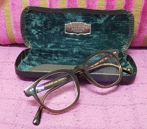 Montures lunettes oliver - montures,