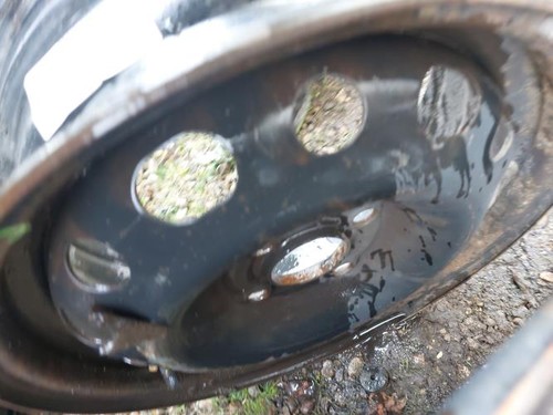 Jante opel corsa phase 2 - c,