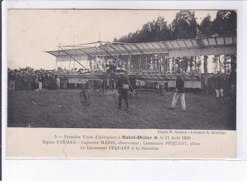 Saint dizier aviation - saint-dizier:,