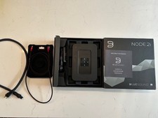BLUESOUND NODE 2i with