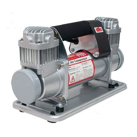 Compresseur air portatif - compresseur, 12v