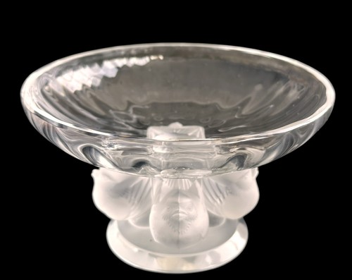 Lalique nogent compote - nogent,