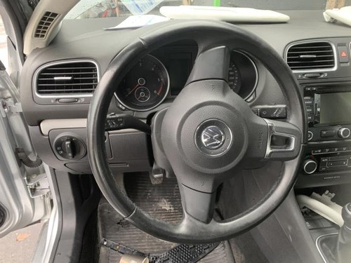 Volant volkswagen golf - volant,