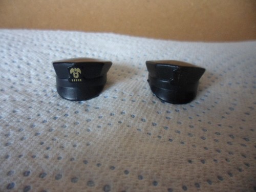 Casquettes policiers usa - 2,