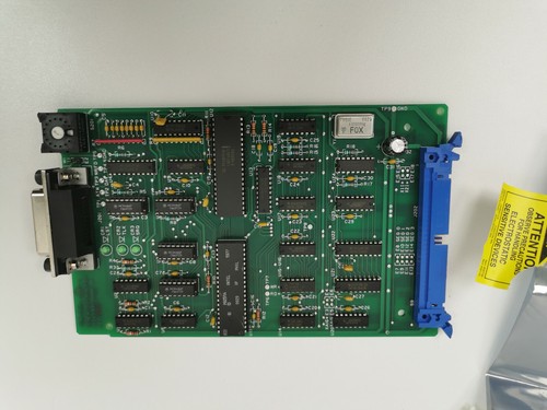 Agilent 391911800 gpib pcb - 391911800,