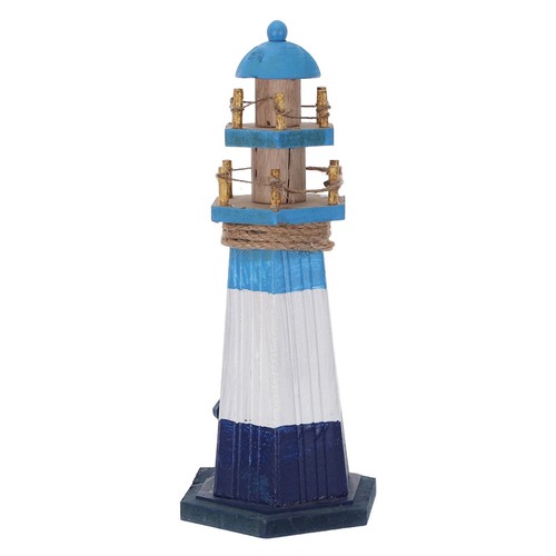 Décoration nautique phare
