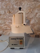 Coupe Légumes ROBOT COUPE R