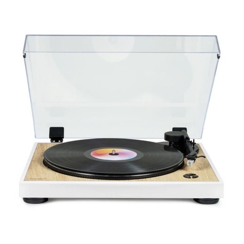 Thomson tt301 platine - platine, vinyle
