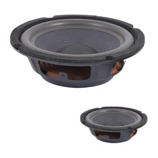 Enceinte Passive de Basse, Système Audio Domestique Élégant et Performant