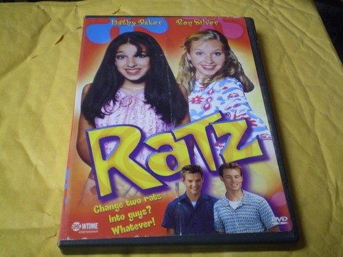 Ratz kathy - 2001),