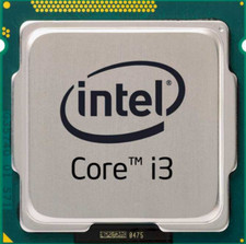 Processeur intel core i3 6100