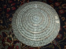  VASQUE MULLER  DEGUE LAMPE