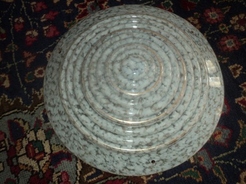 Vasque muller degue - vasque, lampe