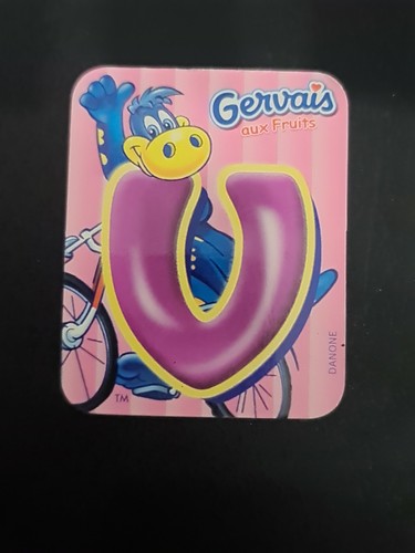 Danone petit gervais - petit,