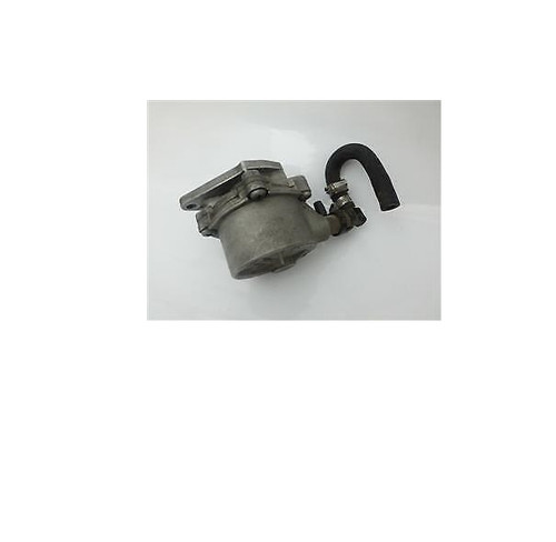 Vacuum pompe frein booster - vacuum,
