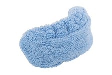 Black & Decker Accessoire Tampon Éponge Tissus Vapeur Balai FSMH1621 FSM1620