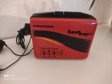 Ancien lecteur K7 - WALKMAN