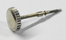 COURONNE ET TIGE REMONTOIR