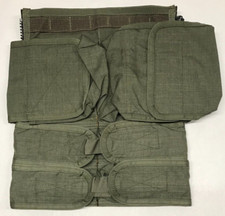 Paraclete Pre-MSA Smoke Green