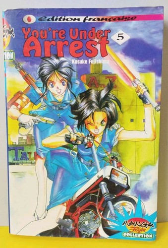 Manga player collection you - collection, you're