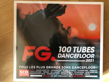 FG. RADIO - 100 TUBES