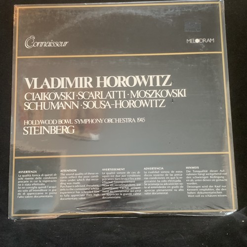Vladimir horowitz piano - vladimir,