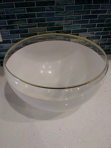 Vintage dome light - light, ceiling