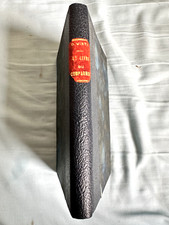 LE LIVRE DU COMPAGNON - WIRTH