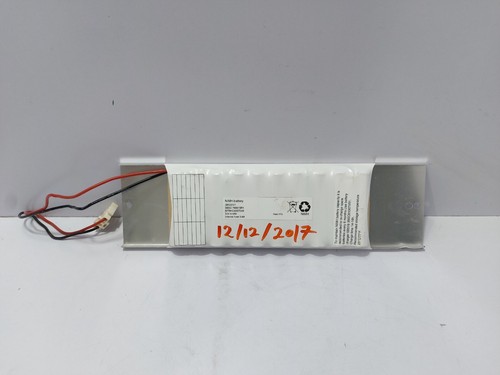 Batterie nimh abb - batterie, 12v