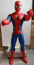 Grande Figurine Spiderman articulée de 80 cm - Hasbro - Marvel