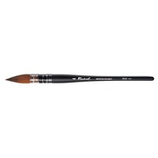 Pinceau - Lavis - Aquarelle -