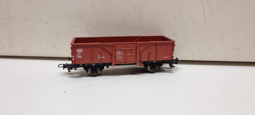Fleischmann wagon tombereau - wagon, a