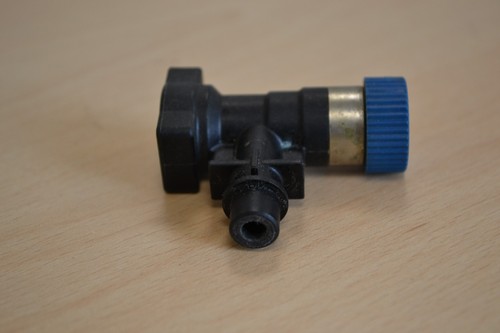 Robinet remplissage saunier - robinet,