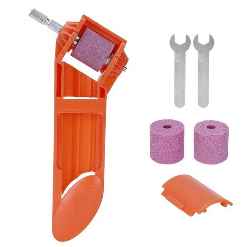 Aiguiseur forets portable - de,