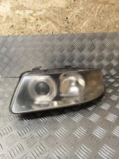 Optique avant principal gauche