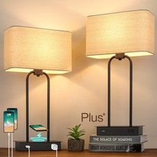 Set of 2 Wireless Charging