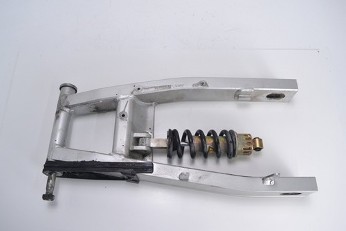 Bras oscillant avec