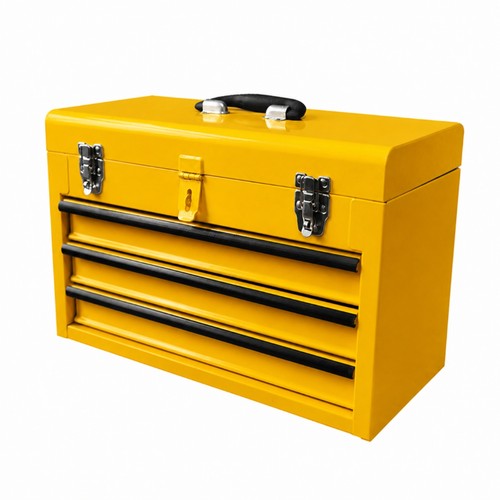 Caisse outils avec 3 - à,