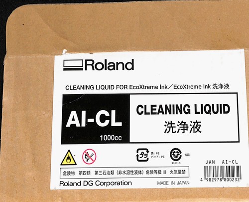 Roland cl ecoxtreme - roland, dg