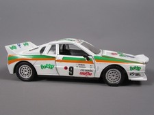 E81 Polistil S208 Italy Lancia