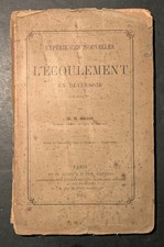 BAZIN - EXPÉRIENCES NOUVELLES