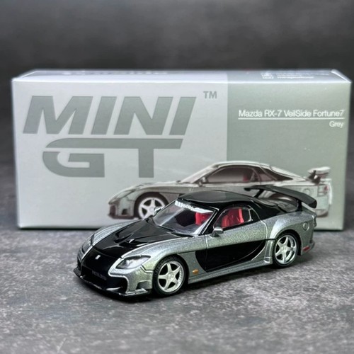 Mini mazda rx 7 - gt, rx-7