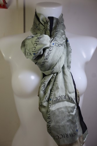 Nina ricci paris - nina, Écharpe