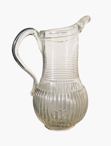 Pichet normand verre vers - en,