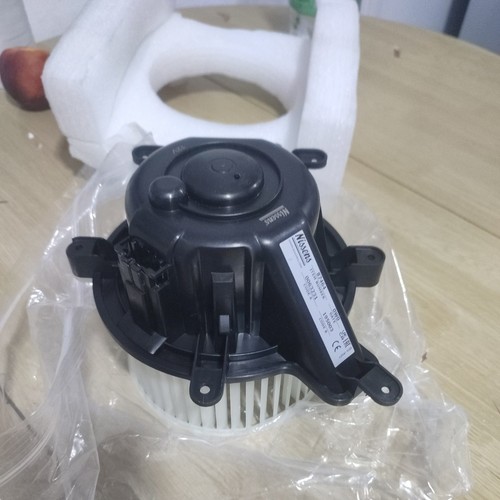 Pulseur air habitacle - d'air,