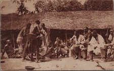 Zoo humain, Exposition