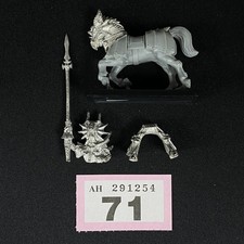 Hauts Elfes Dragon Prince De