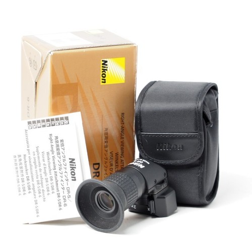 Nikon viseur de fixation - nikon, dr-6