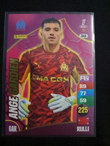 Carte panini adrenalyn - carte,