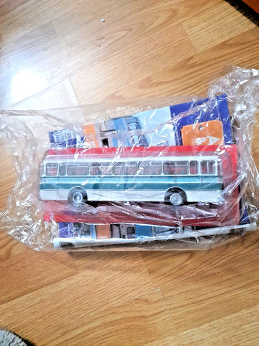 Autobus berliet phl10 grand - autobus, phl10/grand
